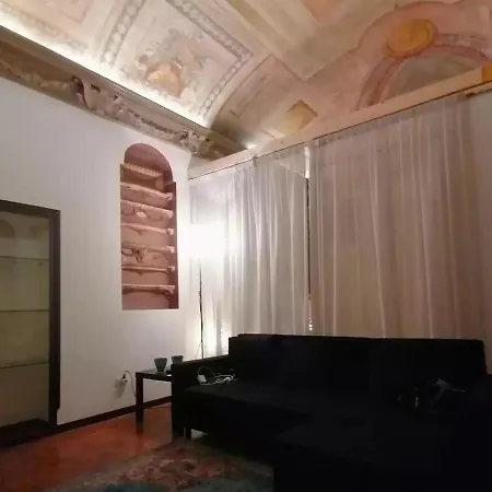 Apartment Residenza Scala Del Borgo *