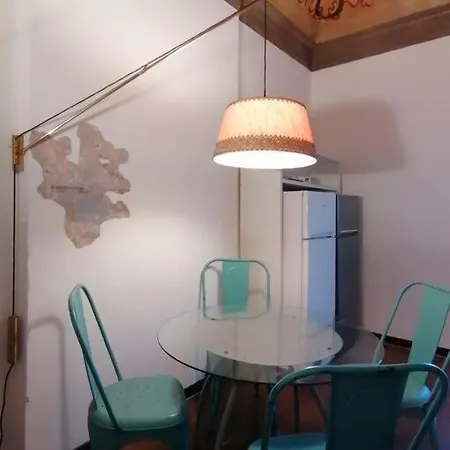 Residenza Scala Del Borgo *