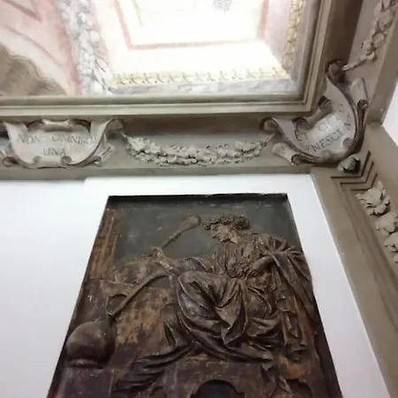Residenza Scala Del Borgo Apartment Bologna