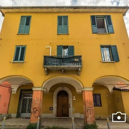 Residenza Scala Del Borgo Apartment