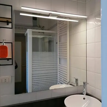 Residenza Scala Del Borgo Apartment