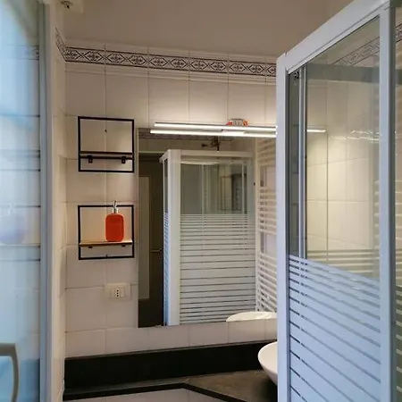 Residenza Scala Del Borgo Bologna