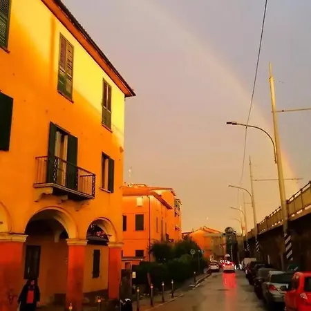 Residenza Scala Del Borgo Bologna