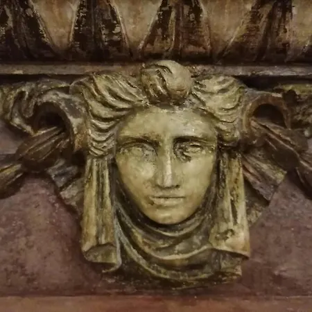 Residenza Scala Del Borgo * Bologna