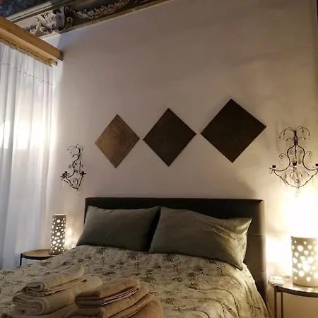 Residenza Scala Del Borgo Apartment